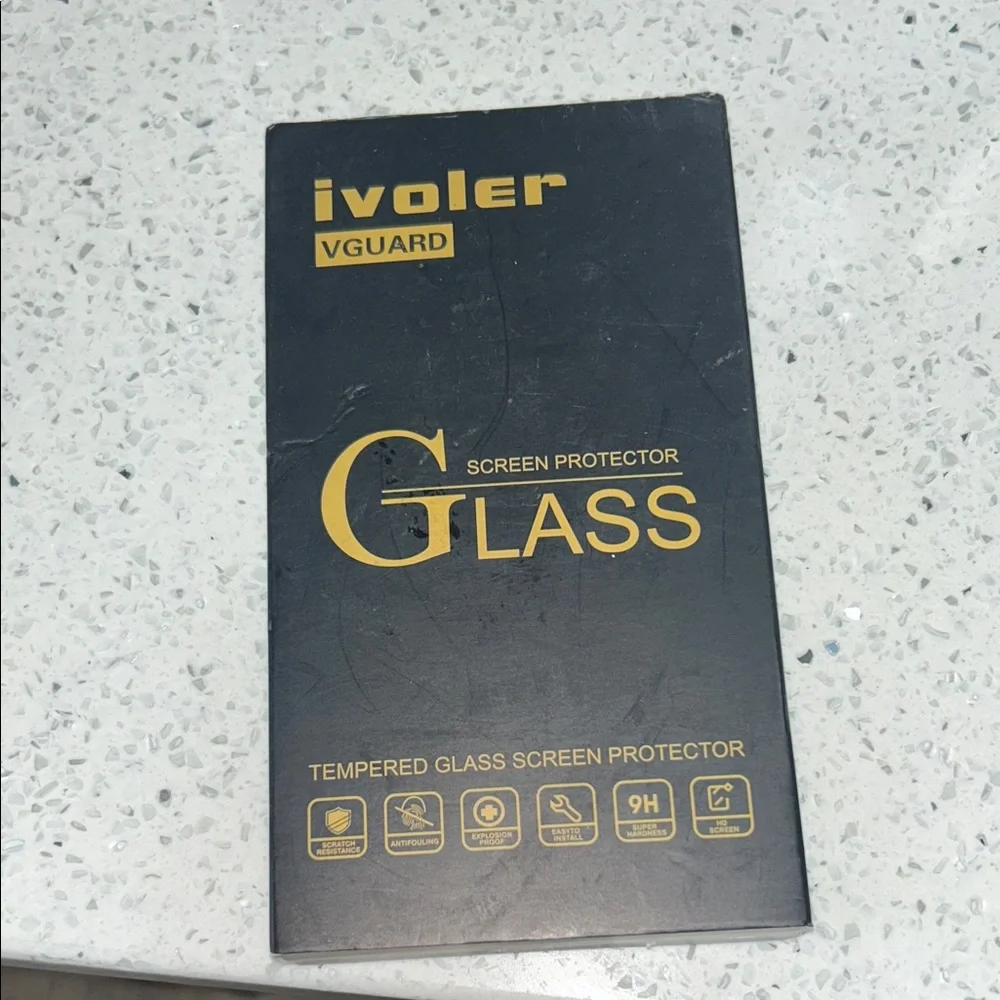 iVoler VGuard Screen Protector